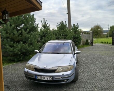 Серый Рено 4, объемом двигателя 0 л и пробегом 3 тыс. км за 1600 $, фото 2 на Automoto.ua