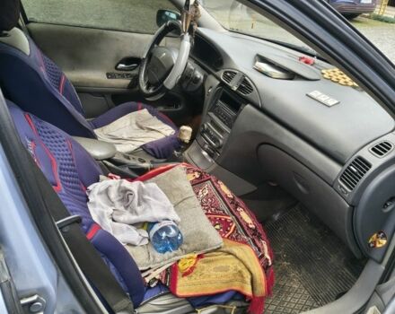 Серый Рено 4, объемом двигателя 0 л и пробегом 3 тыс. км за 1600 $, фото 6 на Automoto.ua