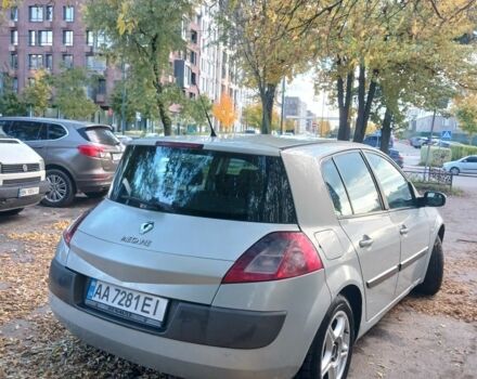 Серый Рено 4, объемом двигателя 1.9 л и пробегом 290 тыс. км за 3100 $, фото 2 на Automoto.ua