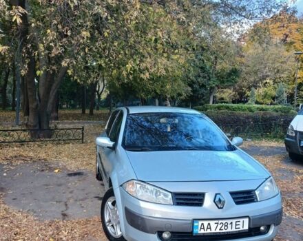 Серый Рено 4, объемом двигателя 1.9 л и пробегом 290 тыс. км за 3100 $, фото 6 на Automoto.ua