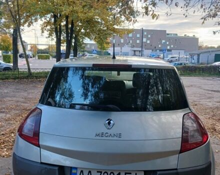 Серый Рено 4, объемом двигателя 1.9 л и пробегом 290 тыс. км за 3100 $, фото 3 на Automoto.ua