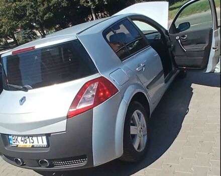 Серый Рено 4, объемом двигателя 1.5 л и пробегом 333 тыс. км за 3800 $, фото 9 на Automoto.ua