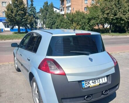 Серый Рено 4, объемом двигателя 1.5 л и пробегом 333 тыс. км за 3800 $, фото 4 на Automoto.ua