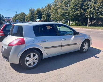 Серый Рено 4, объемом двигателя 1.5 л и пробегом 333 тыс. км за 3800 $, фото 3 на Automoto.ua