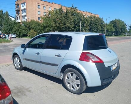 Серый Рено 4, объемом двигателя 1.5 л и пробегом 333 тыс. км за 3800 $, фото 5 на Automoto.ua