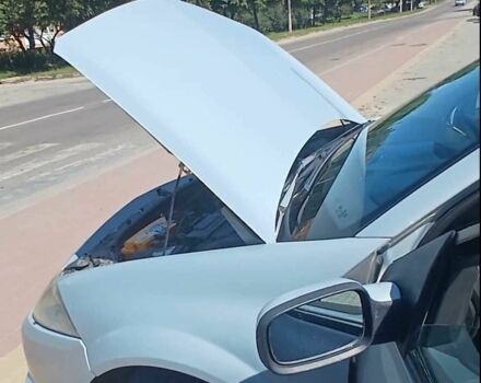 Серый Рено 4, объемом двигателя 1.5 л и пробегом 333 тыс. км за 3800 $, фото 11 на Automoto.ua