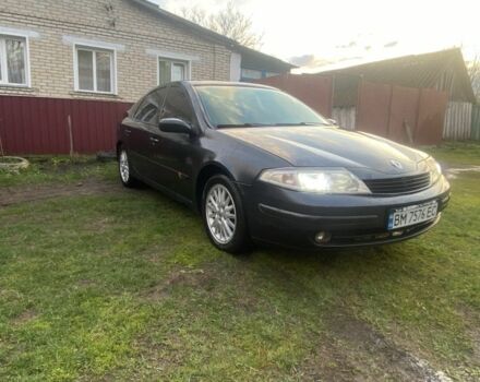 Серый Рено 4, объемом двигателя 1.9 л и пробегом 300 тыс. км за 3402 $, фото 2 на Automoto.ua