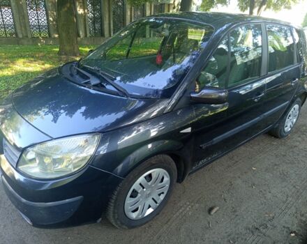 Серый Рено 4, объемом двигателя 1.9 л и пробегом 300 тыс. км за 3300 $, фото 6 на Automoto.ua