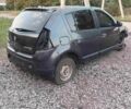 Серый Рено 4, объемом двигателя 1.4 л и пробегом 200 тыс. км за 672 $, фото 1 на Automoto.ua
