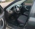 Серый Рено 4, объемом двигателя 1.4 л и пробегом 200 тыс. км за 672 $, фото 4 на Automoto.ua