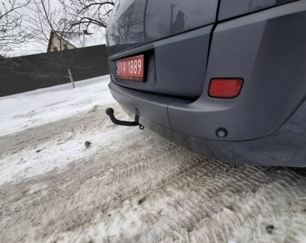 Сірий Рено 4, об'ємом двигуна 1.6 л та пробігом 212 тис. км за 5500 $, фото 6 на Automoto.ua