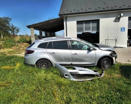 Сірий Рено 4, об'ємом двигуна 1.5 л та пробігом 280 тис. км за 3200 $, фото 1 на Automoto.ua