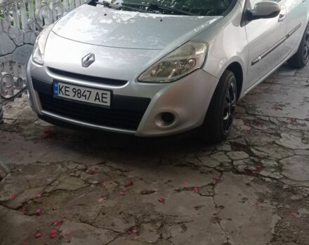 Сірий Рено 4, об'ємом двигуна 1.5 л та пробігом 290 тис. км за 4400 $, фото 5 на Automoto.ua