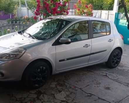 Сірий Рено 4, об'ємом двигуна 1.5 л та пробігом 290 тис. км за 4400 $, фото 4 на Automoto.ua