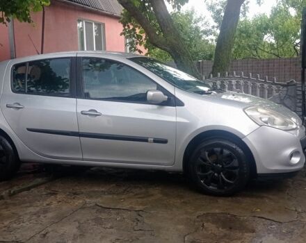 Сірий Рено 4, об'ємом двигуна 1.5 л та пробігом 290 тис. км за 4400 $, фото 3 на Automoto.ua