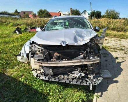 Сірий Рено 4, об'ємом двигуна 1.5 л та пробігом 280 тис. км за 3200 $, фото 2 на Automoto.ua