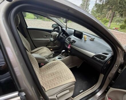 Серый Рено 4, объемом двигателя 1.5 л и пробегом 190 тыс. км за 8200 $, фото 7 на Automoto.ua