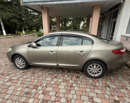 Серый Рено 4, объемом двигателя 1.5 л и пробегом 190 тыс. км за 8200 $, фото 4 на Automoto.ua