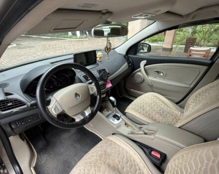 Серый Рено 4, объемом двигателя 1.5 л и пробегом 190 тыс. км за 8200 $, фото 6 на Automoto.ua