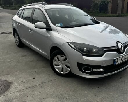Рено 4 2014 в Белой Церкве на Automoto.ua Серый Рено 4, объемом двигателя 1.5 л и пробегом 311 тыс. км за 7520 $, фото 12 на Automoto.ua