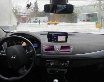 Сірий Рено 4, об'ємом двигуна 1.5 л та пробігом 236 тис. км за 8200 $, фото 7 на Automoto.ua