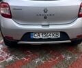 Сірий Рено 4, об'ємом двигуна 1.6 л та пробігом 180 тис. км за 8000 $, фото 1 на Automoto.ua