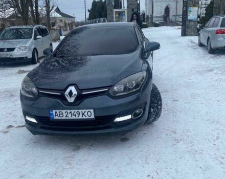 Сірий Рено 4, об'ємом двигуна 1.5 л та пробігом 236 тис. км за 8200 $, фото 8 на Automoto.ua