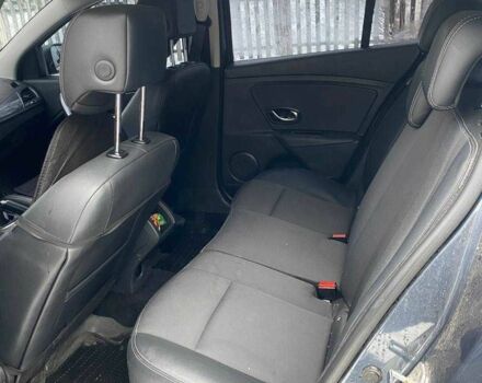 Сірий Рено 4, об'ємом двигуна 1.5 л та пробігом 236 тис. км за 8200 $, фото 5 на Automoto.ua