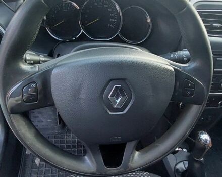 Сірий Рено 4, об'ємом двигуна 1.6 л та пробігом 180 тис. км за 8000 $, фото 10 на Automoto.ua