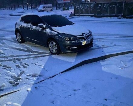 Сірий Рено 4, об'ємом двигуна 1.5 л та пробігом 236 тис. км за 8200 $, фото 15 на Automoto.ua