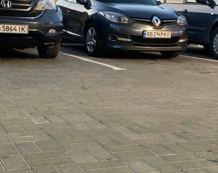 Сірий Рено 4, об'ємом двигуна 1.5 л та пробігом 236 тис. км за 8200 $, фото 13 на Automoto.ua