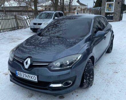 Сірий Рено 4, об'ємом двигуна 1.5 л та пробігом 236 тис. км за 8200 $, фото 3 на Automoto.ua