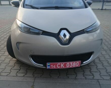 Серый Рено 4, объемом двигателя 0 л и пробегом 145 тыс. км за 5999 $, фото 2 на Automoto.ua