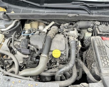 Серый Рено 4, объемом двигателя 1.5 л и пробегом 248 тыс. км за 8499 $, фото 3 на Automoto.ua