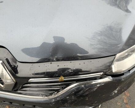 Серый Рено 4, объемом двигателя 1.5 л и пробегом 248 тыс. км за 8499 $, фото 1 на Automoto.ua