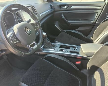 Сірий Рено 4, об'ємом двигуна 1.5 л та пробігом 190 тис. км за 14200 $, фото 12 на Automoto.ua