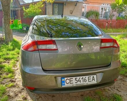 Серый Рено 4, объемом двигателя 1.5 л и пробегом 184 тыс. км за 7000 $, фото 2 на Automoto.ua