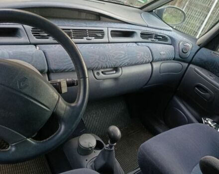 Серый Рено 4, объемом двигателя 2 л и пробегом 3 тыс. км за 3564 $, фото 5 на Automoto.ua