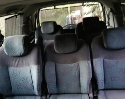 Серый Рено 4, объемом двигателя 2 л и пробегом 3 тыс. км за 3564 $, фото 6 на Automoto.ua