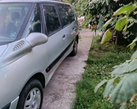 Серый Рено 4, объемом двигателя 2 л и пробегом 3 тыс. км за 3564 $, фото 3 на Automoto.ua