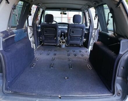 Серый Рено 4, объемом двигателя 2 л и пробегом 3 тыс. км за 3564 $, фото 7 на Automoto.ua