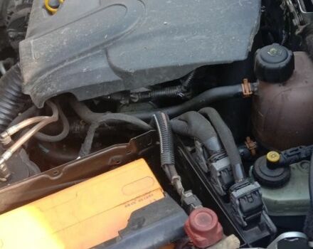 Серый Рено 4, объемом двигателя 1.5 л и пробегом 343 тыс. км за 3500 $, фото 6 на Automoto.ua