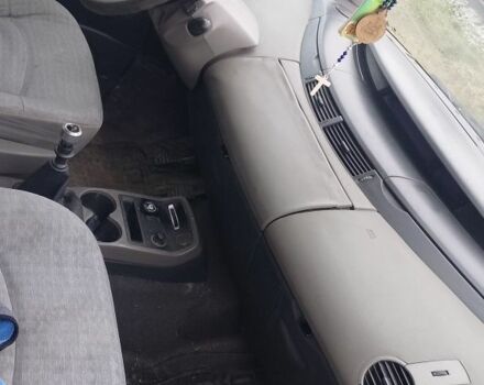 Сірий Рено 4, об'ємом двигуна 1.9 л та пробігом 440 тис. км за 2344 $, фото 3 на Automoto.ua