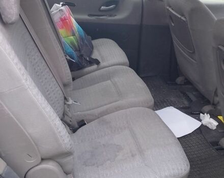 Сірий Рено 4, об'ємом двигуна 1.9 л та пробігом 440 тис. км за 2344 $, фото 5 на Automoto.ua