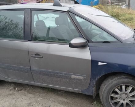 Сірий Рено 4, об'ємом двигуна 1.9 л та пробігом 440 тис. км за 2344 $, фото 1 на Automoto.ua