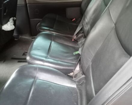 Серый Рено 4, объемом двигателя 3 л и пробегом 309 тыс. км за 2700 $, фото 8 на Automoto.ua