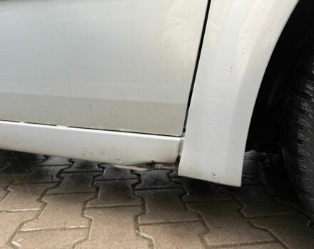 Серый Рено 4, объемом двигателя 1.6 л и пробегом 270 тыс. км за 3900 $, фото 10 на Automoto.ua