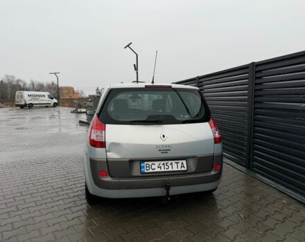 Серый Рено 4, объемом двигателя 1.6 л и пробегом 270 тыс. км за 3900 $, фото 3 на Automoto.ua