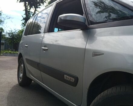 Серый Рено 4, объемом двигателя 3 л и пробегом 309 тыс. км за 2700 $, фото 7 на Automoto.ua