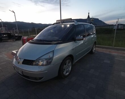 Рено 4 2003 в Хусте на Automoto.ua Серый Рено 4, объемом двигателя 2.2 л и пробегом 300 тыс. км за 1700 $, фото 1 на Automoto.ua